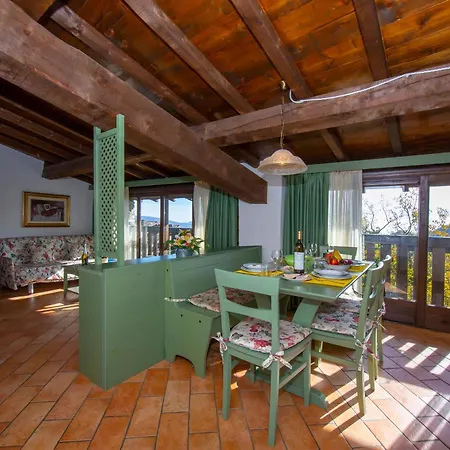 Liano Rosa - View Lake & Parking - Happy Rentals דירה *